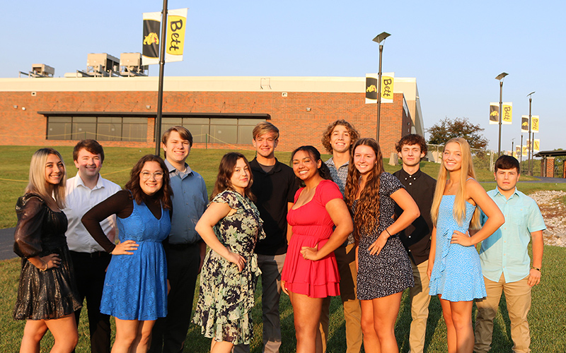 Homecoming court prompts questions on gender roles