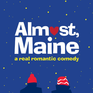 Drama club performs Almost, Maine