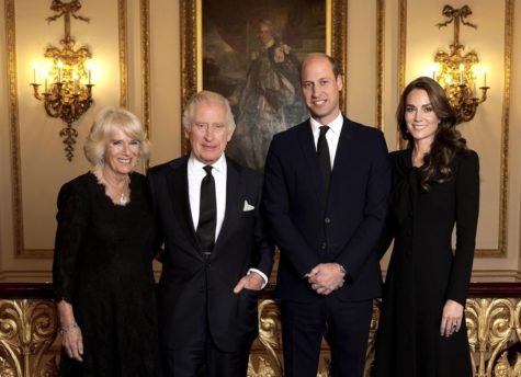 Will King Charles be able to modernize the monarchy?