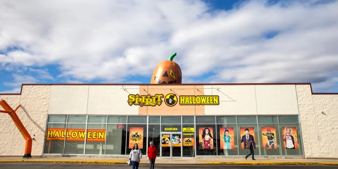 Spirit Halloween faces backlash over culturally insensitive costumes