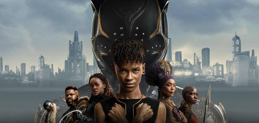 Wakanda Forever doesnt live up to first, but delivers in spirit