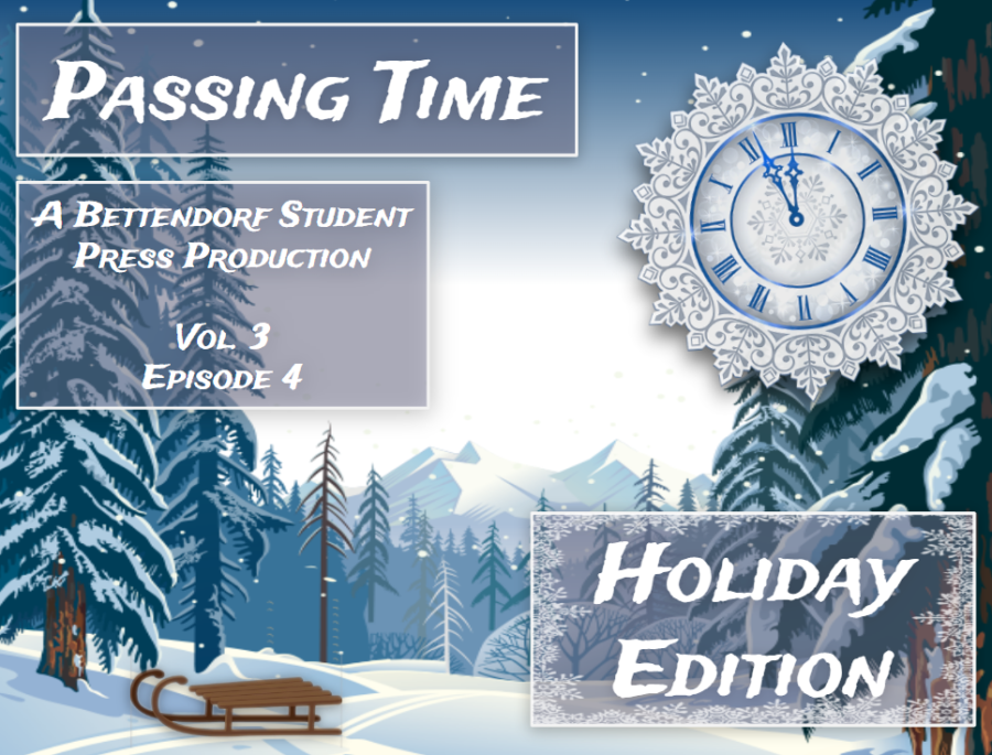 Passing+Time+Vol.+3%2C+Episode+4+is+here%3A+Holiday+Edition