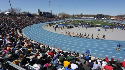 Drake Relays outlook