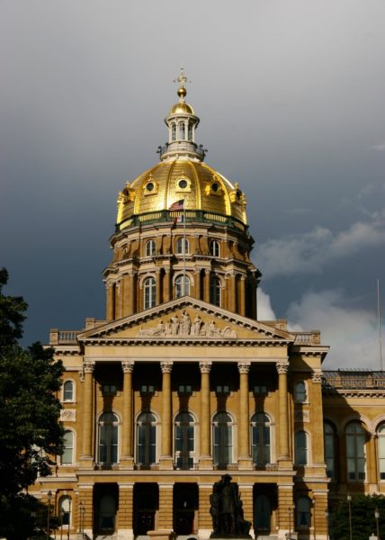 In May 2023, Governor Reynolds signed several education bills into law. Perhaps the most controversial was SF 496, otherwise known as the Parental Rights Bill. 