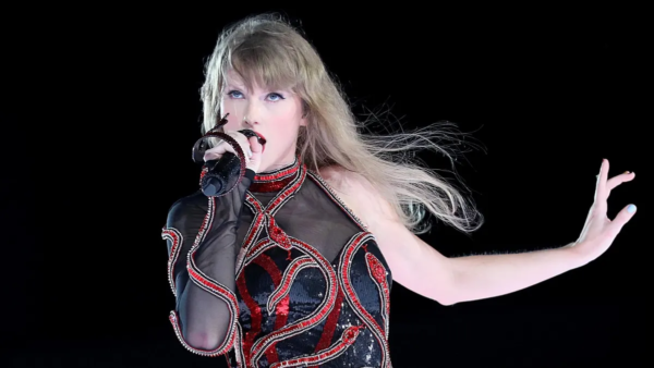 Taylor Swifts Eras tour became one of the most sought after venues of the summer. 